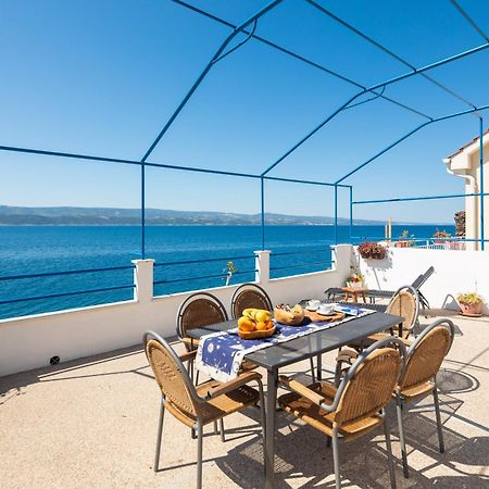 Beach House Sai Celina Zewnętrze zdjęcie