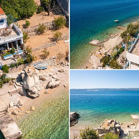 Beach House Sai Celina Zewnętrze zdjęcie