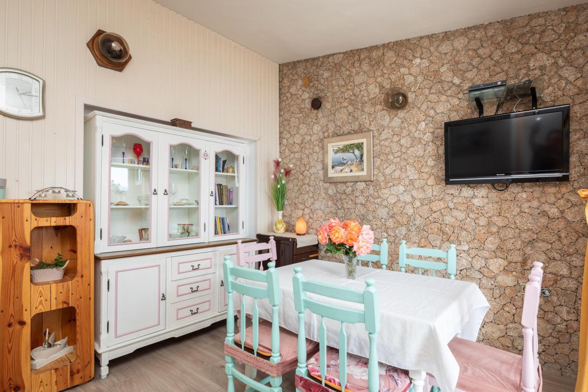 Beach House Sai Celina Zewnętrze zdjęcie