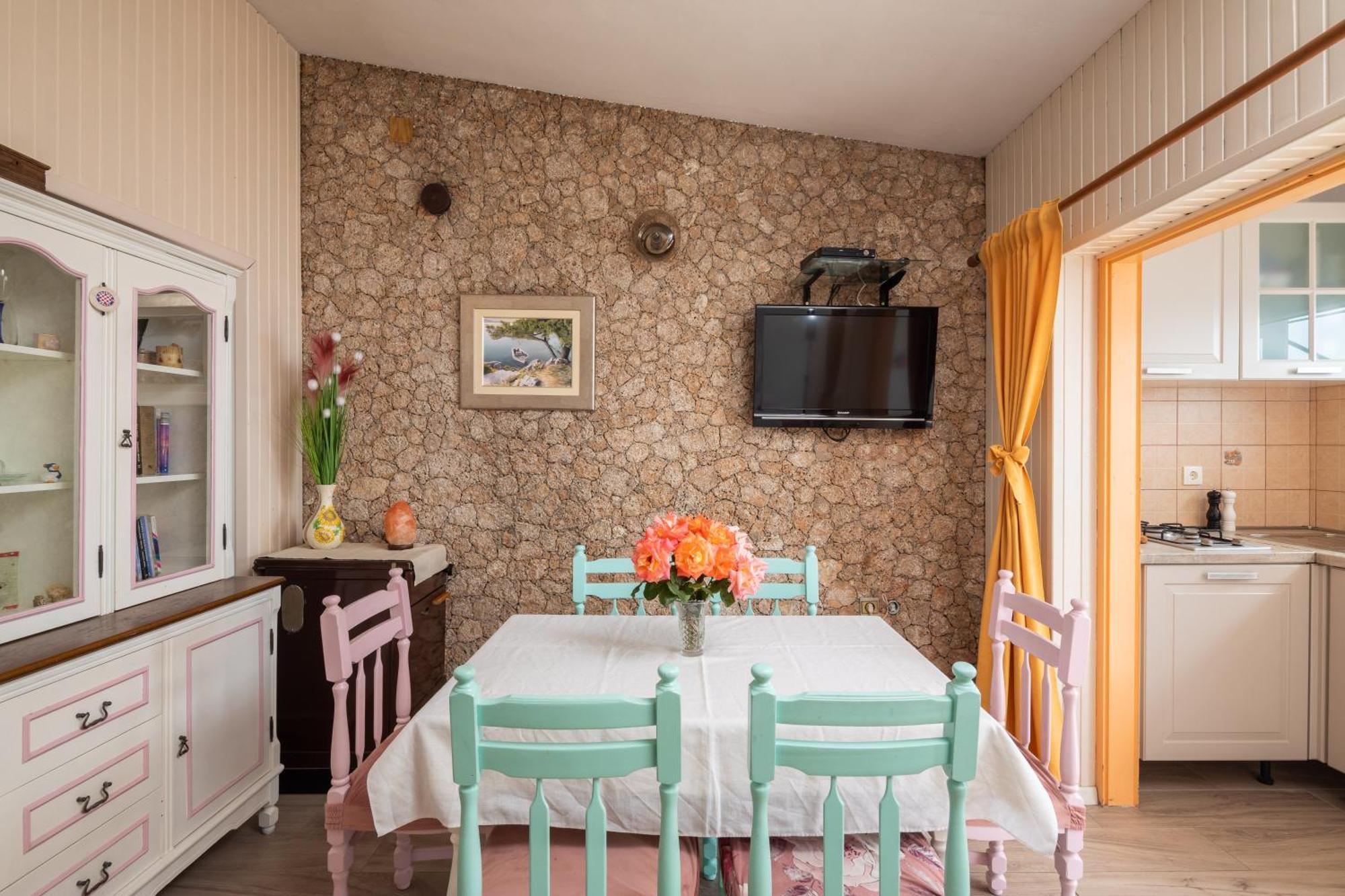 Beach House Sai Celina Zewnętrze zdjęcie
