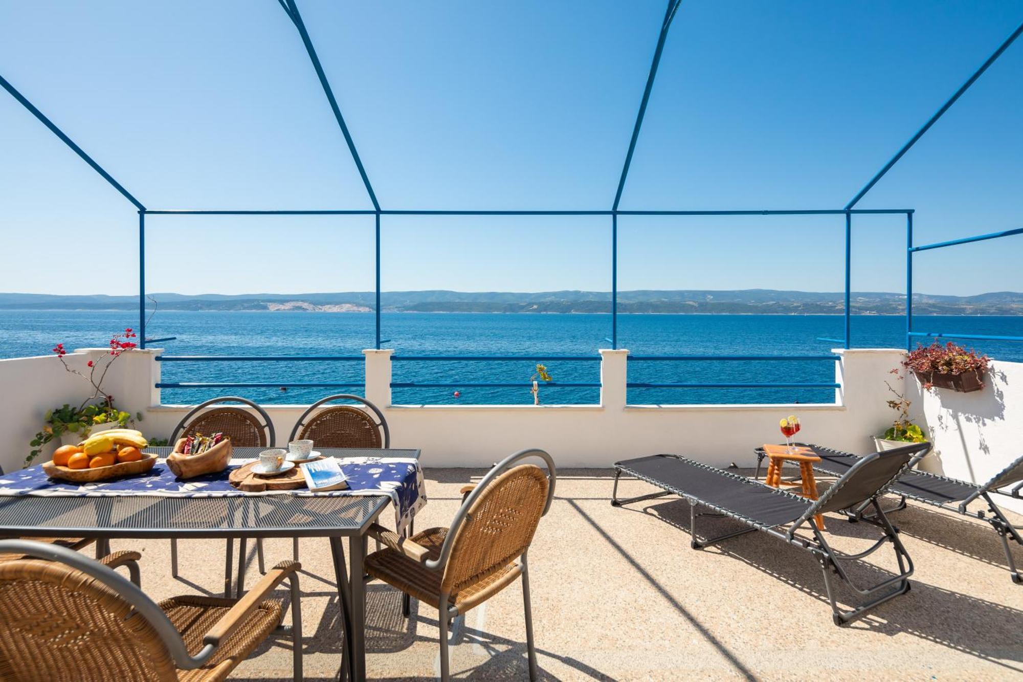 Beach House Sai Celina Zewnętrze zdjęcie