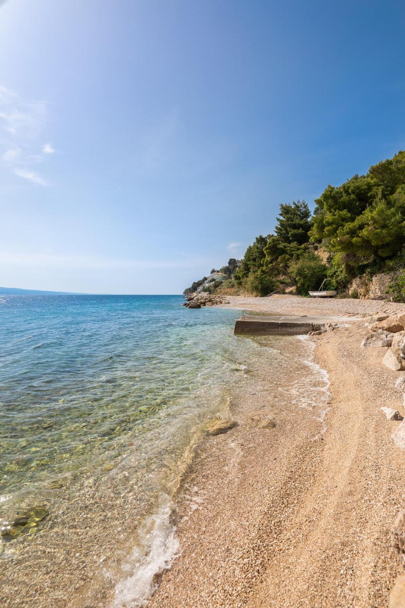 Beach House Sai Celina Zewnętrze zdjęcie