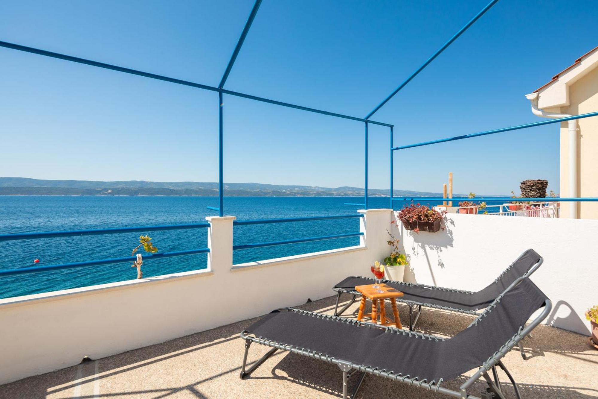 Beach House Sai Celina Zewnętrze zdjęcie