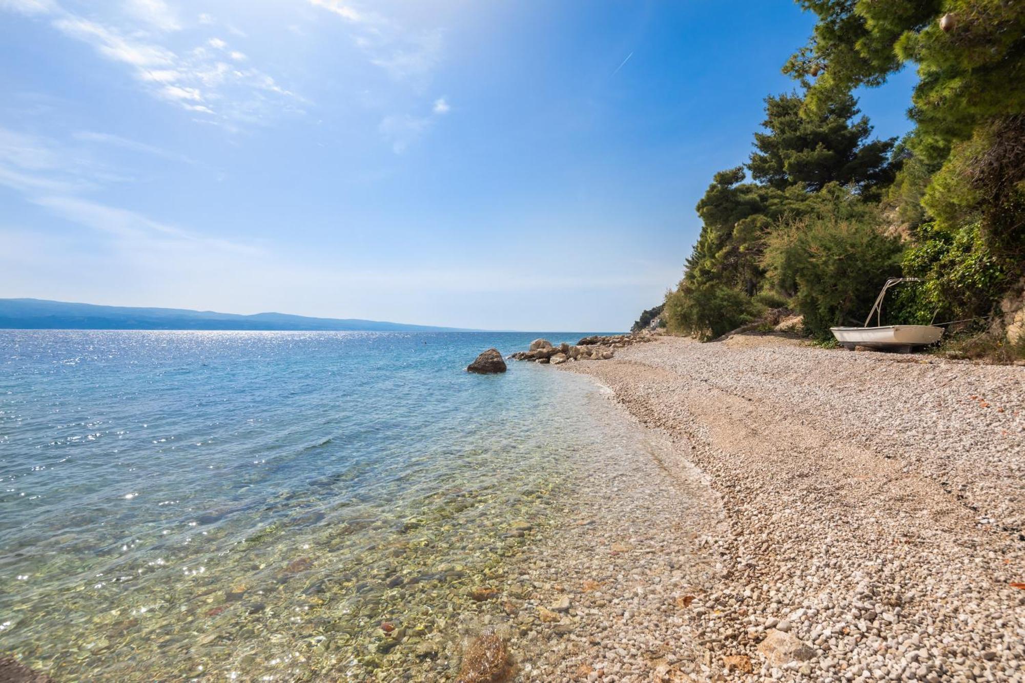 Beach House Sai Celina Zewnętrze zdjęcie
