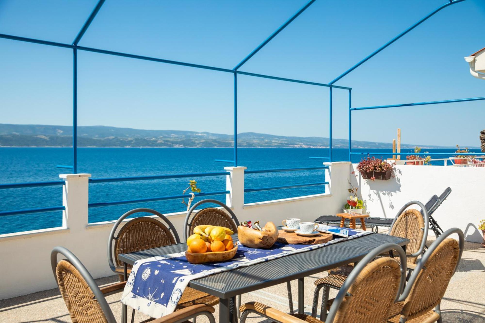 Beach House Sai Celina Zewnętrze zdjęcie