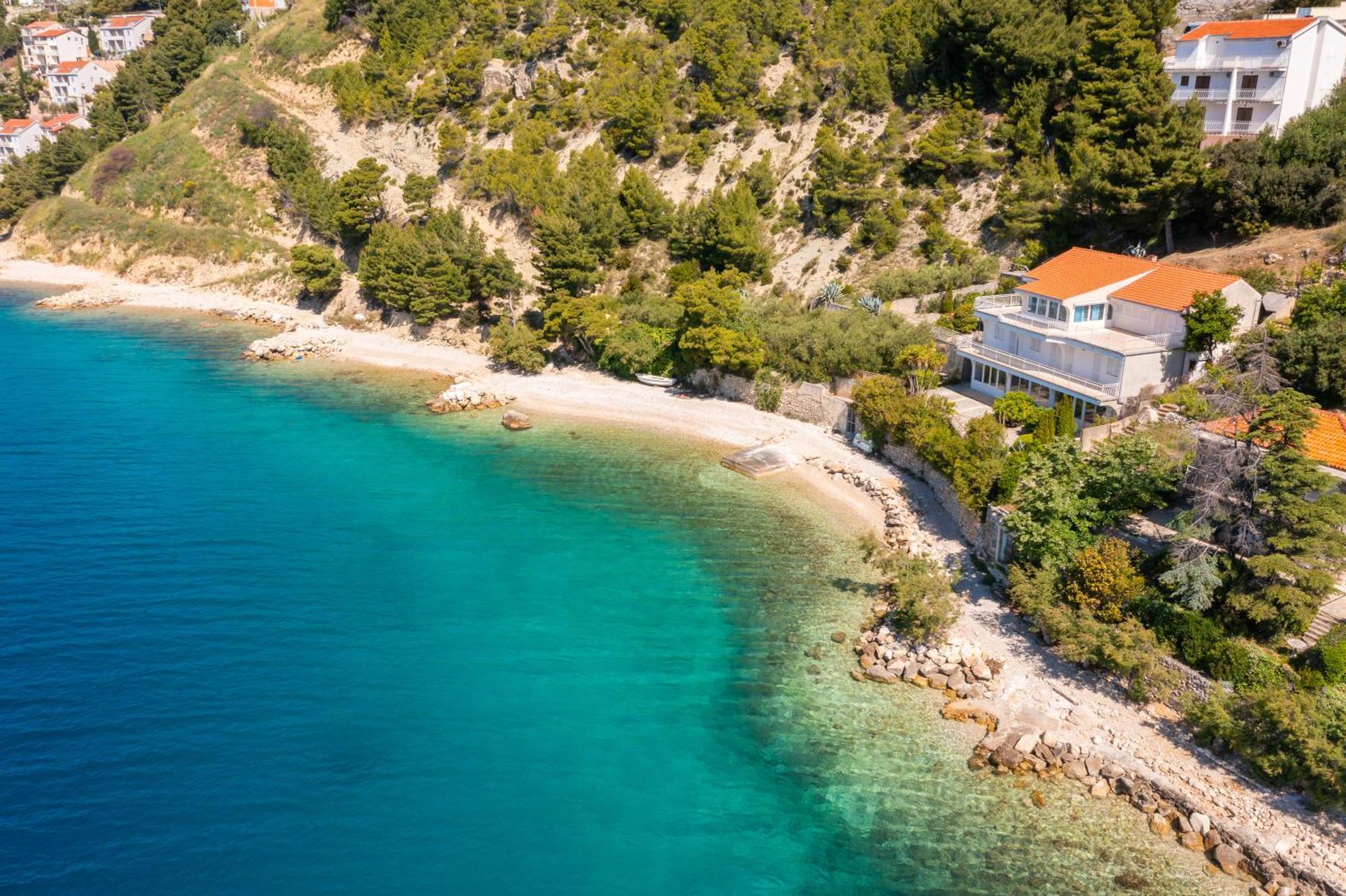 Beach House Sai Celina Zewnętrze zdjęcie