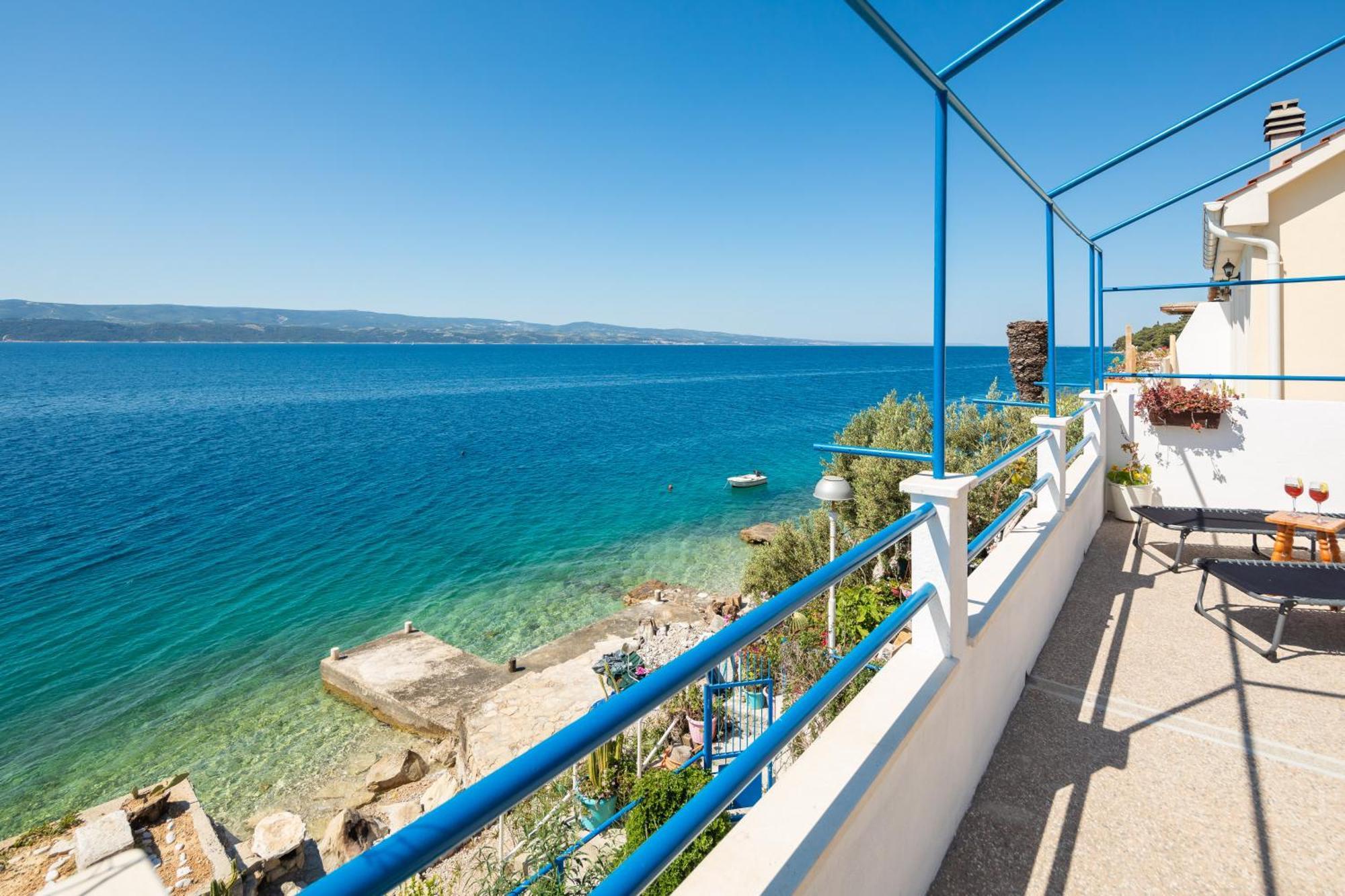 Beach House Sai Celina Zewnętrze zdjęcie