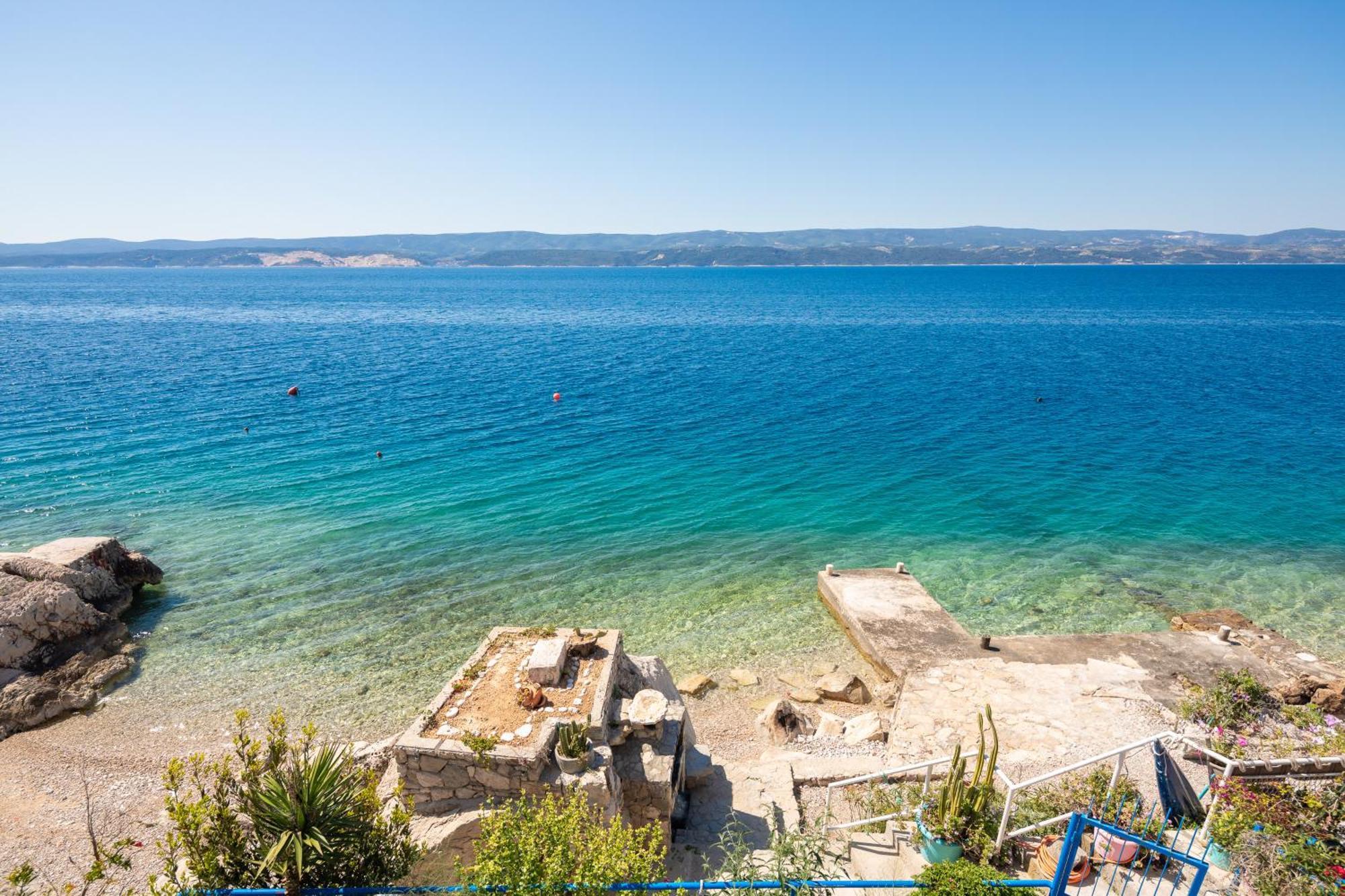 Beach House Sai Celina Zewnętrze zdjęcie