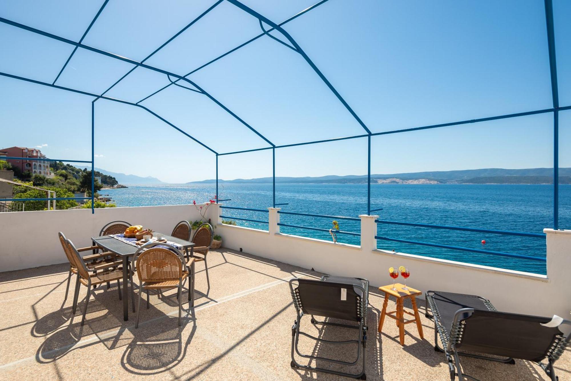 Beach House Sai Celina Zewnętrze zdjęcie