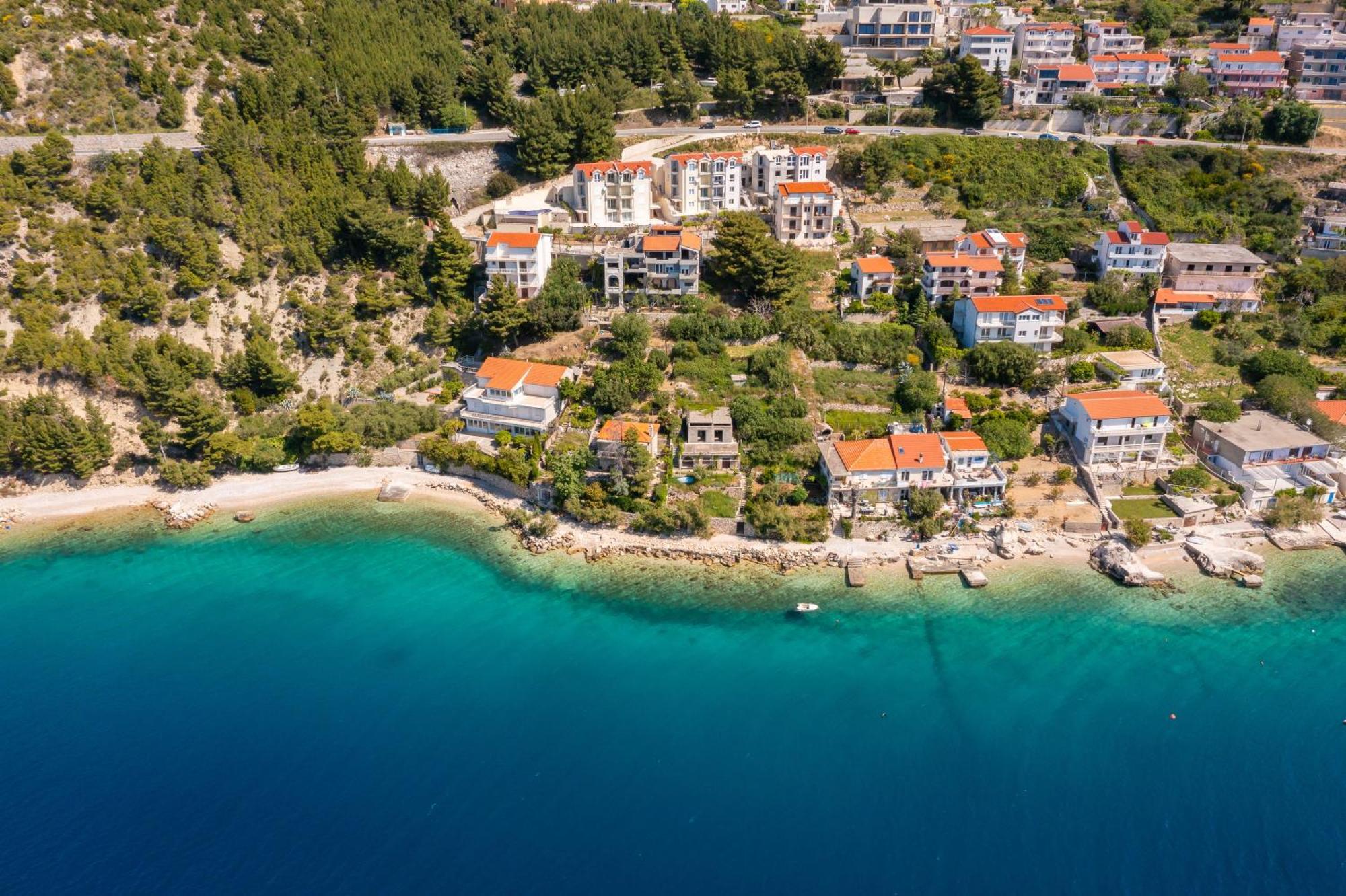 Beach House Sai Celina Zewnętrze zdjęcie
