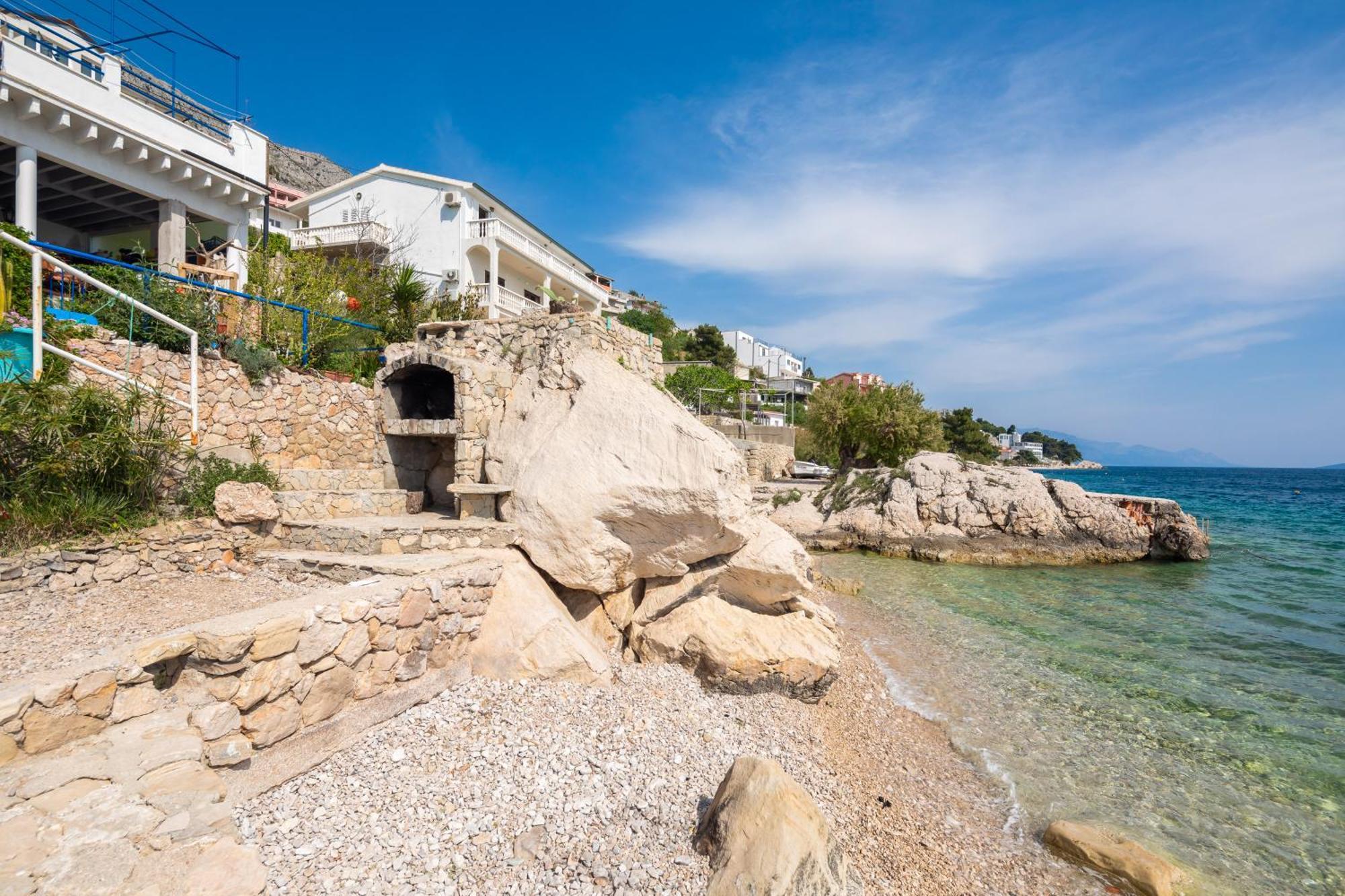 Beach House Sai Celina Zewnętrze zdjęcie