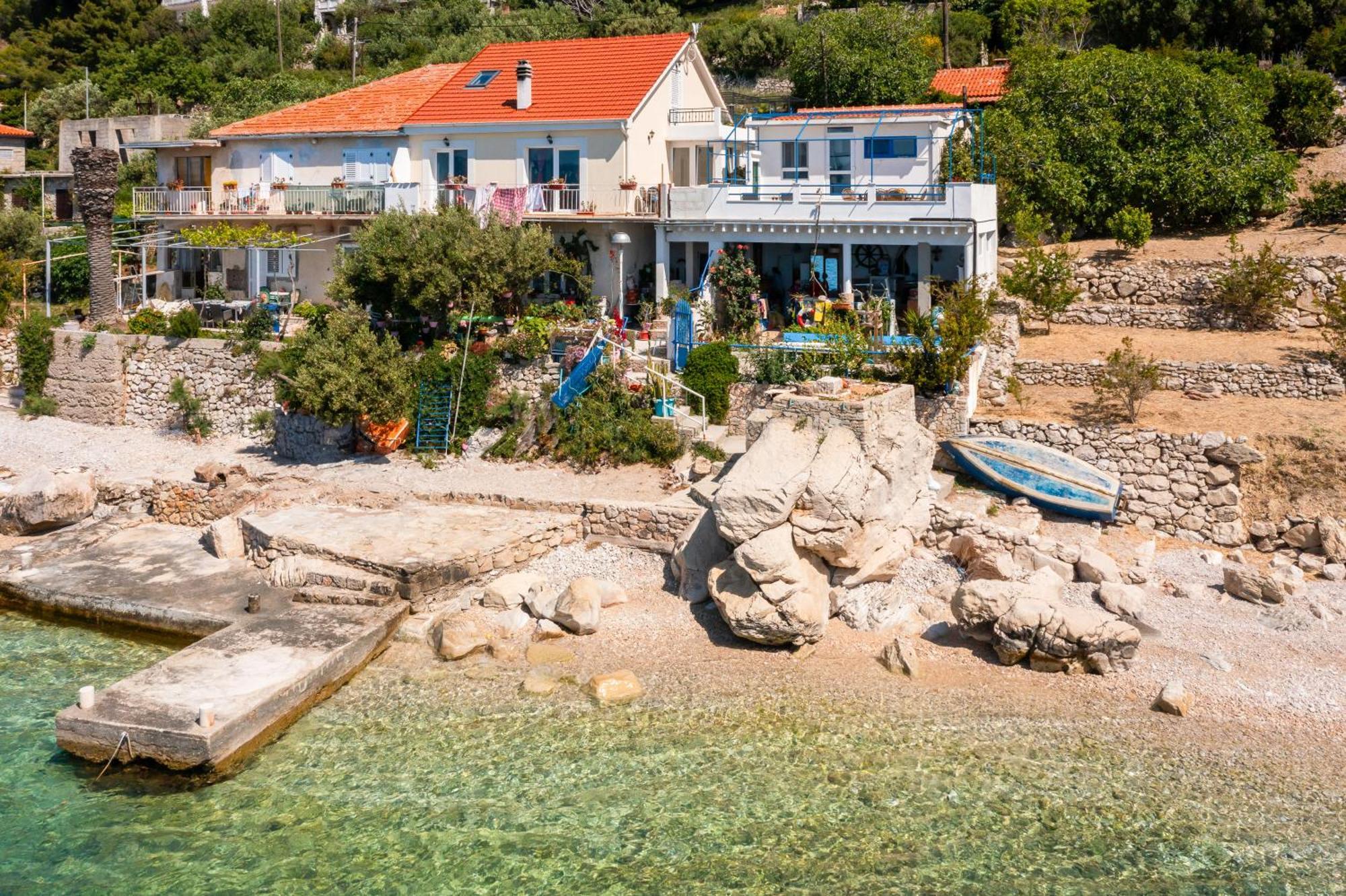 Beach House Sai Celina Zewnętrze zdjęcie