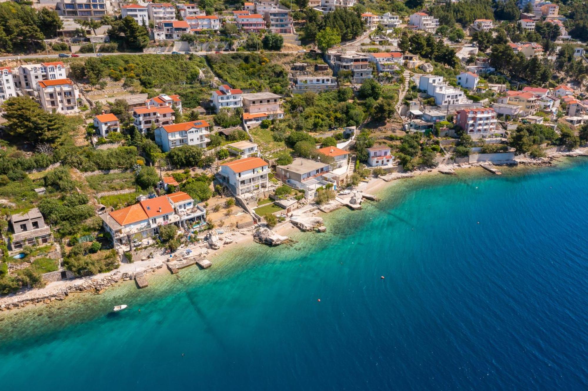 Beach House Sai Celina Zewnętrze zdjęcie