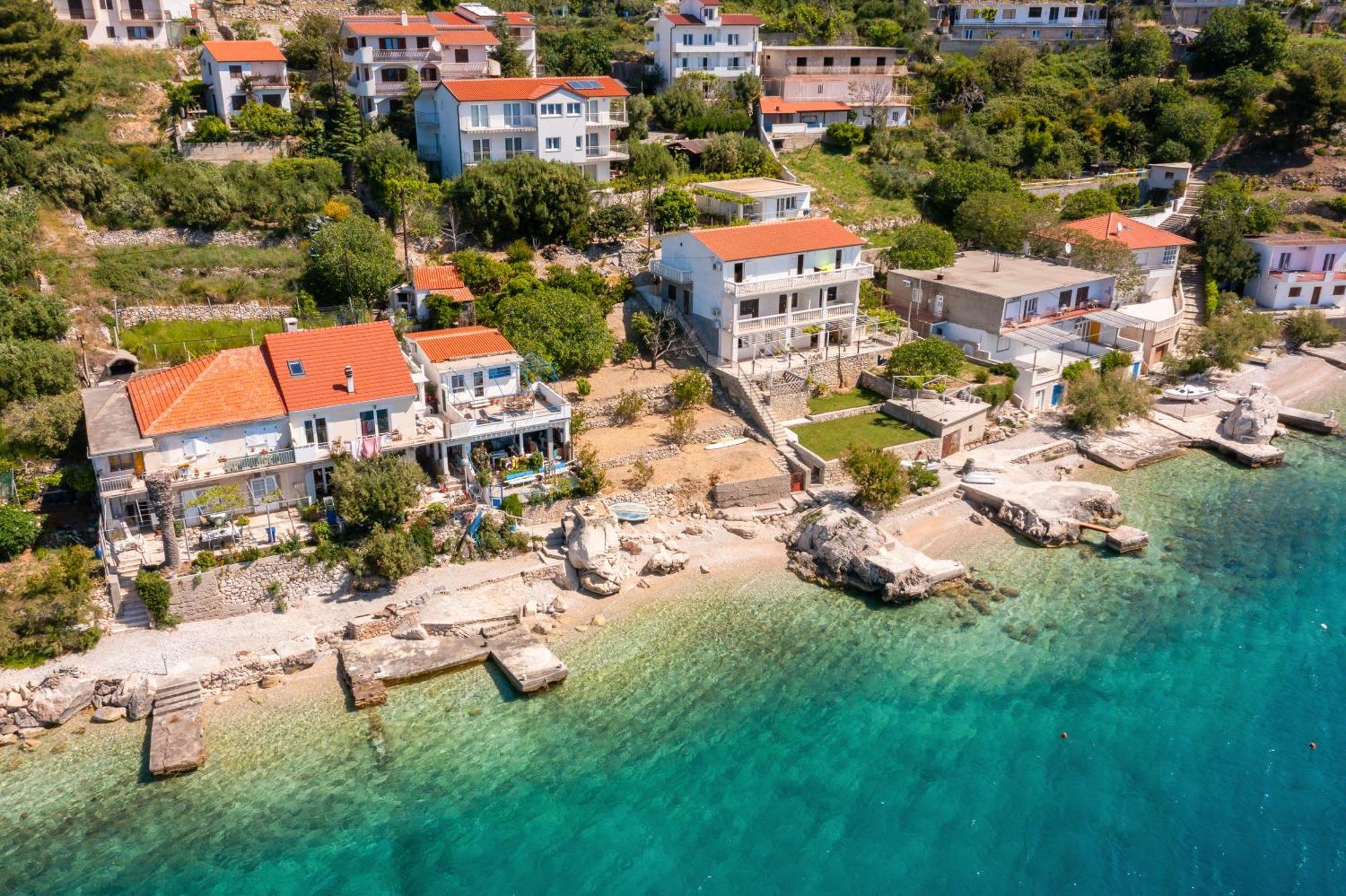 Beach House Sai Celina Zewnętrze zdjęcie