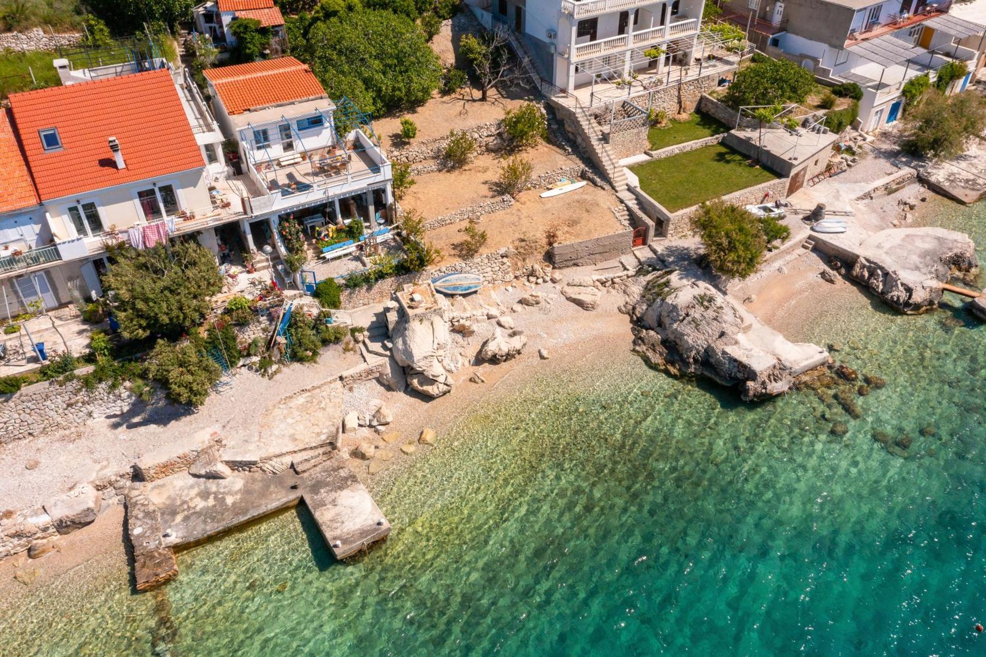 Beach House Sai Celina Zewnętrze zdjęcie