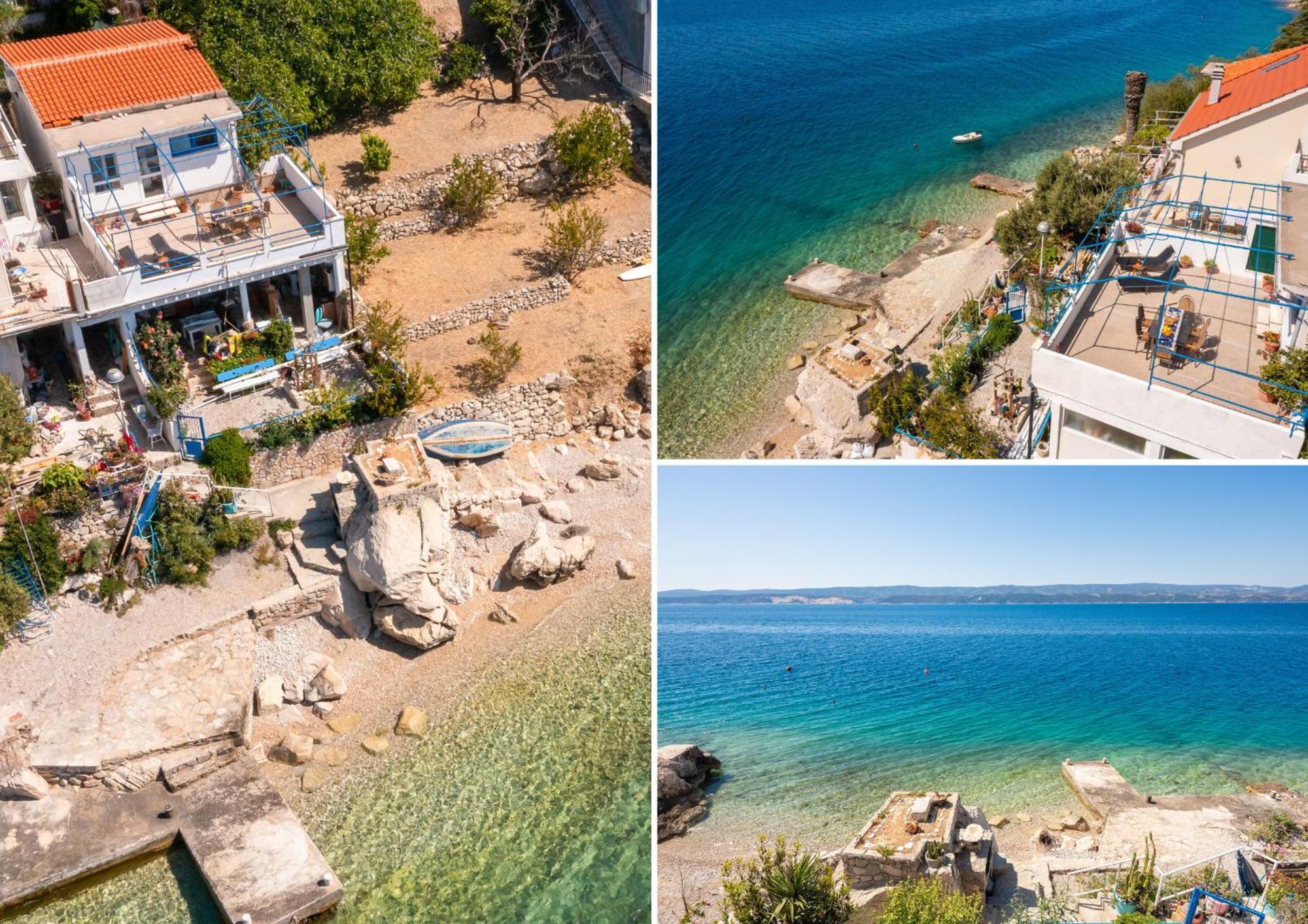 Beach House Sai Celina Zewnętrze zdjęcie