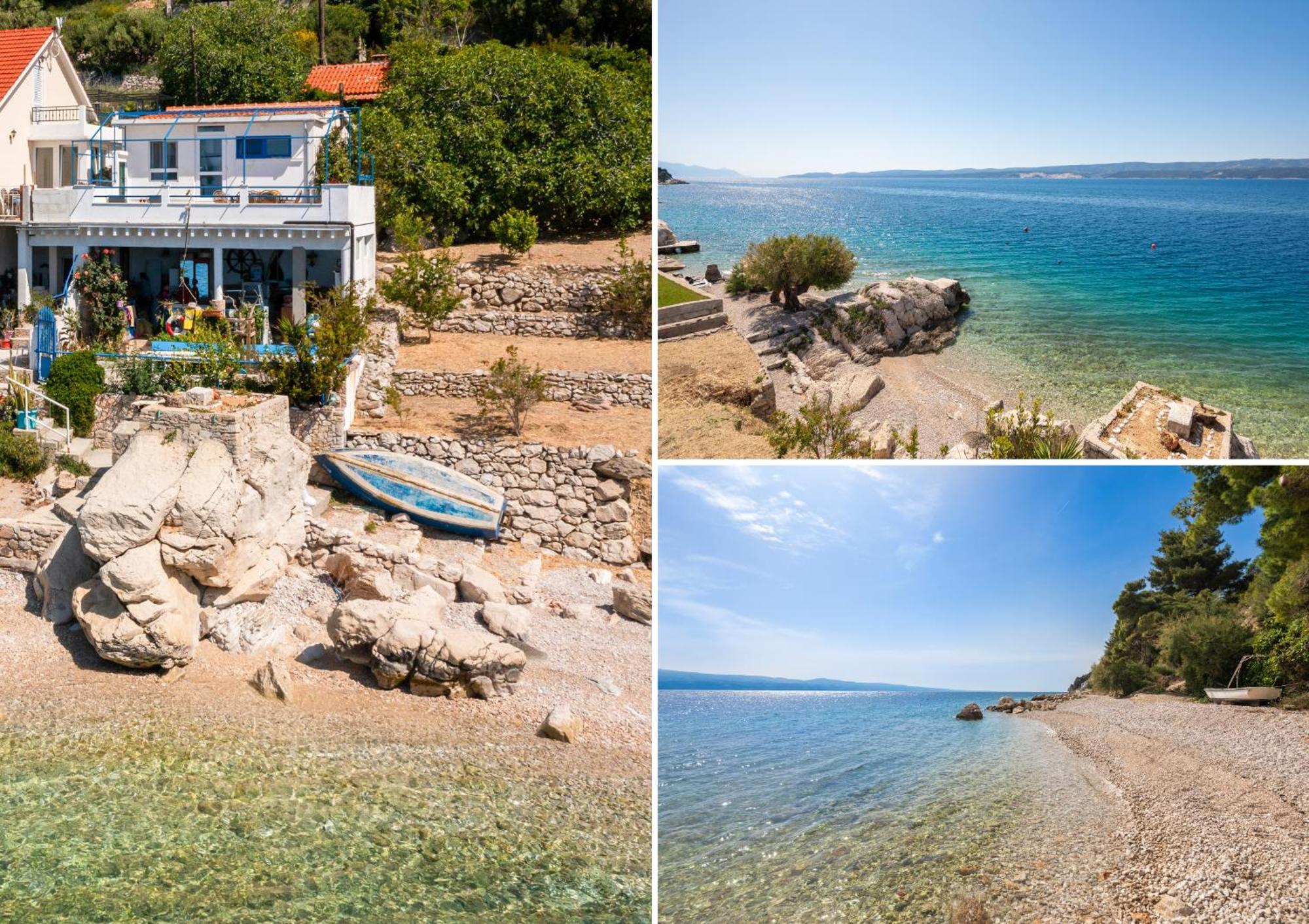 Beach House Sai Celina Zewnętrze zdjęcie